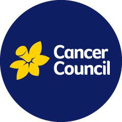 Cancer Council logo