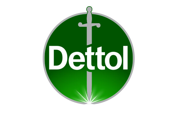 Dettol Logo