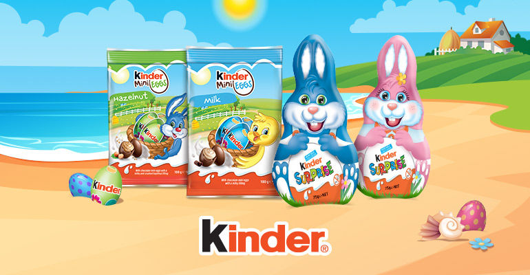KINDER IN SHOP BY BRAND visual data 6