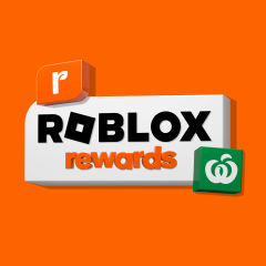 Woolworths Roblox Rewards 