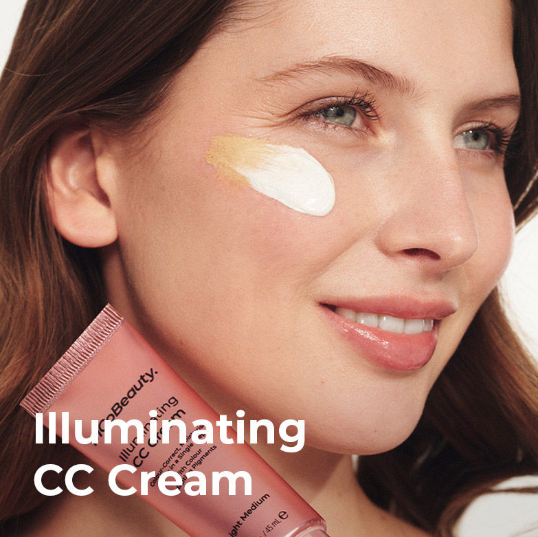 Illumination CC Cream