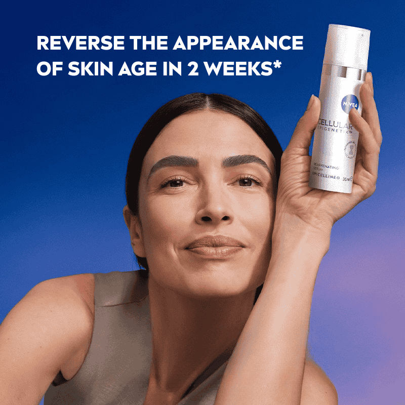 Get Instant glow with Vitamin C