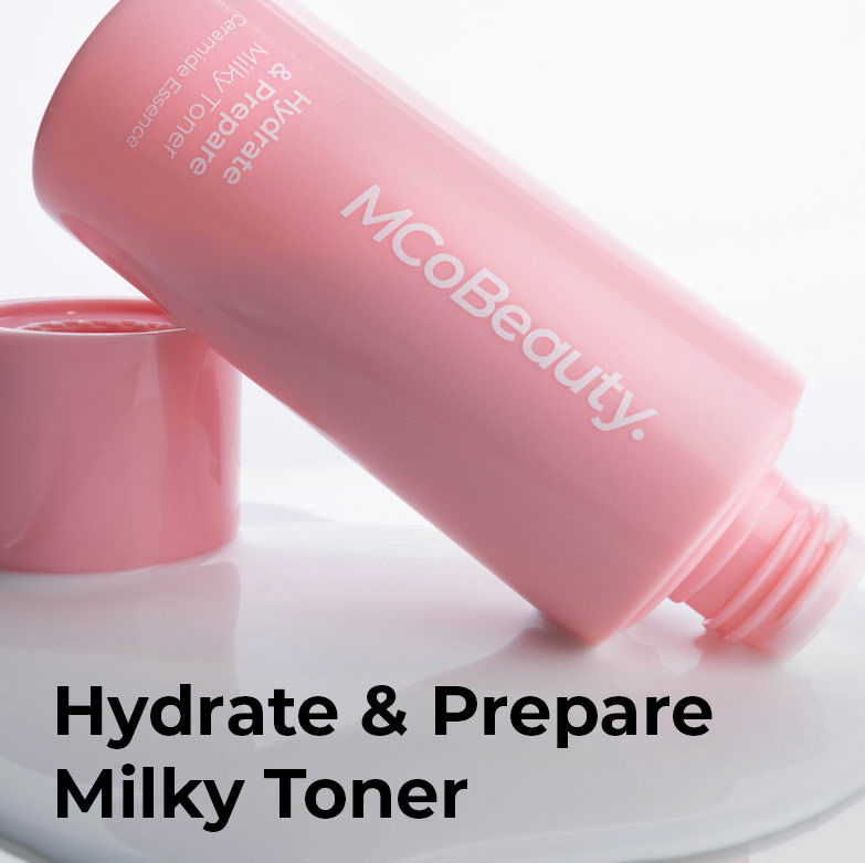 UltraCurl lifting mascara.