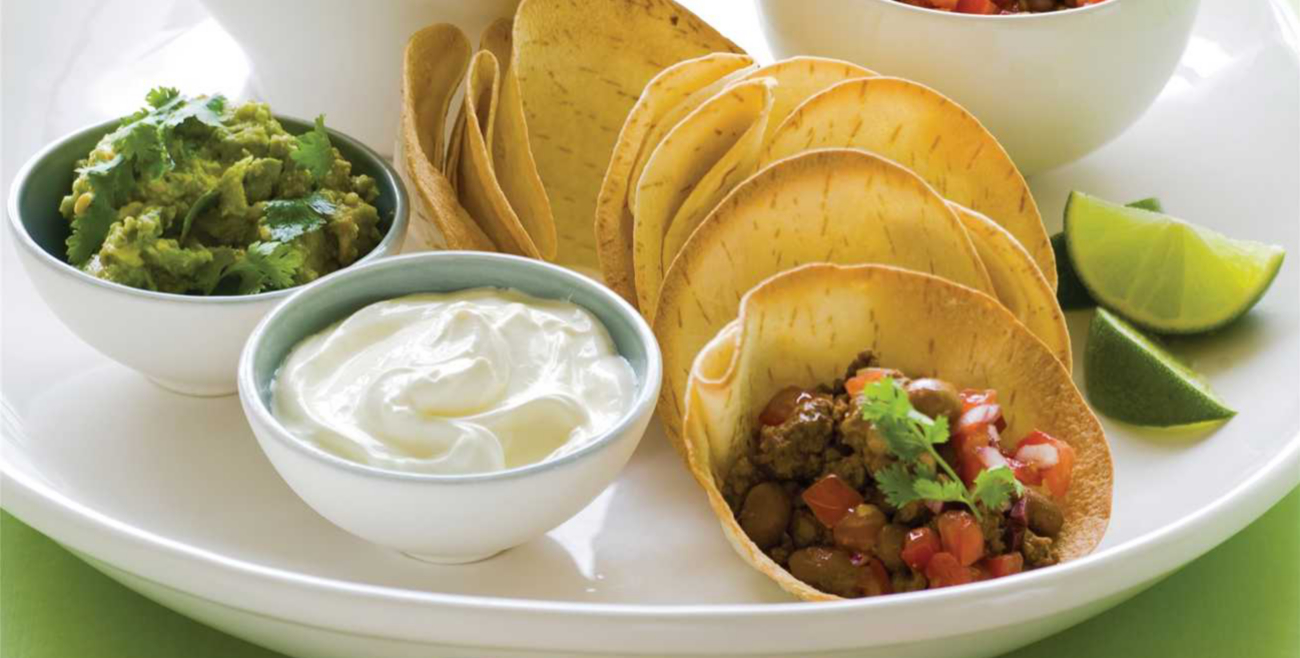 Individual Nachos Bowls Recipe | Woolworths