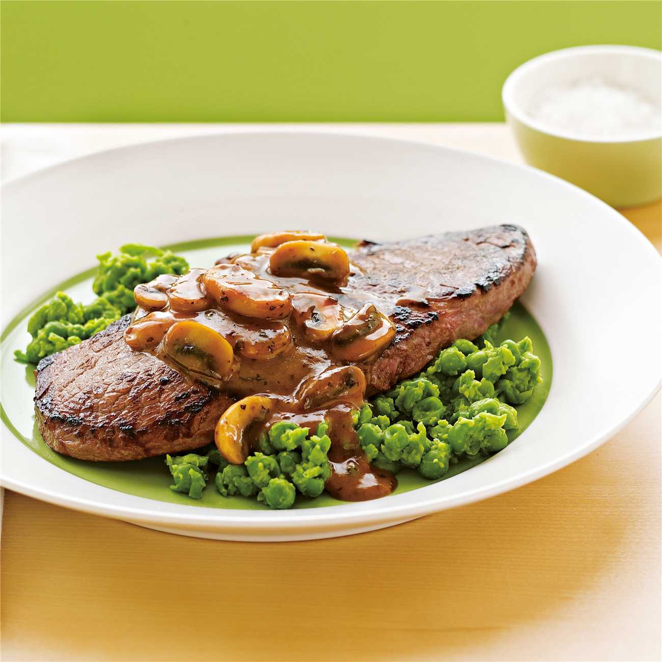 rump-steak-with-mushroom-sauce-recipe-woolworths