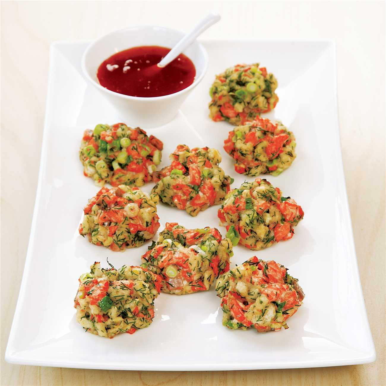 Baked Fish Cakes Recipe | Woolworths