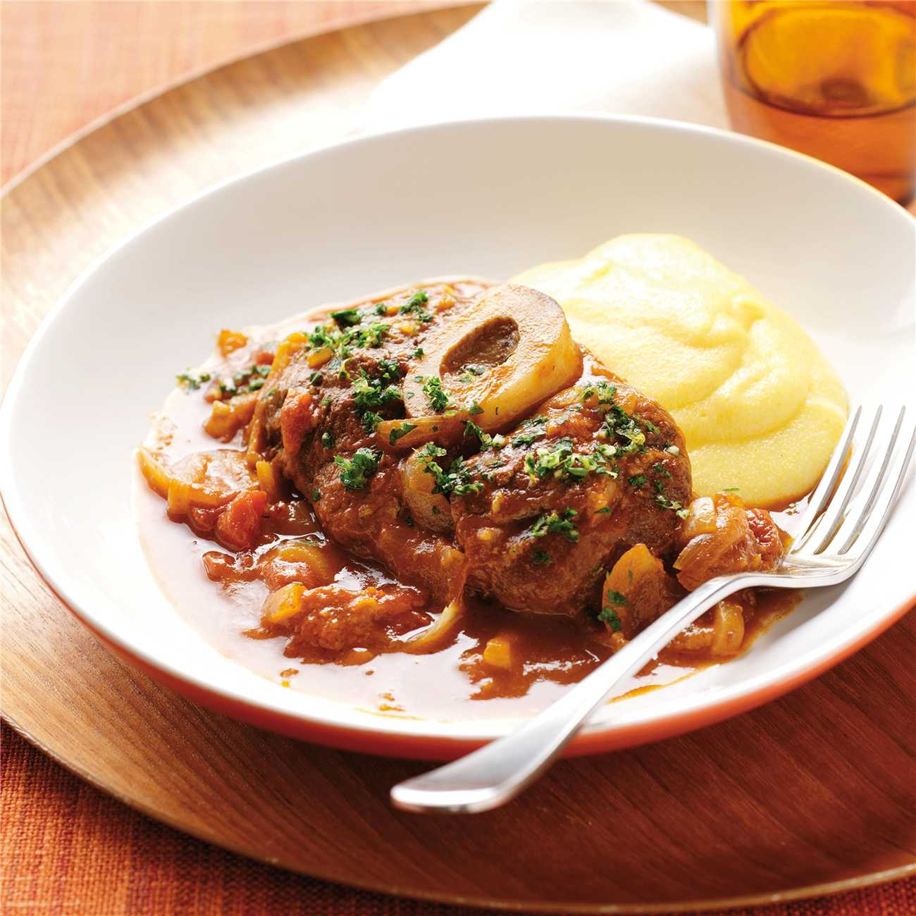 Veal Osso Bucco Recipe Woolworths