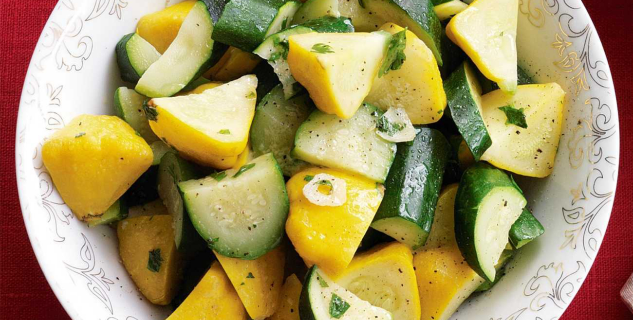 Squash Zucchini Saute Recipe Woolworths