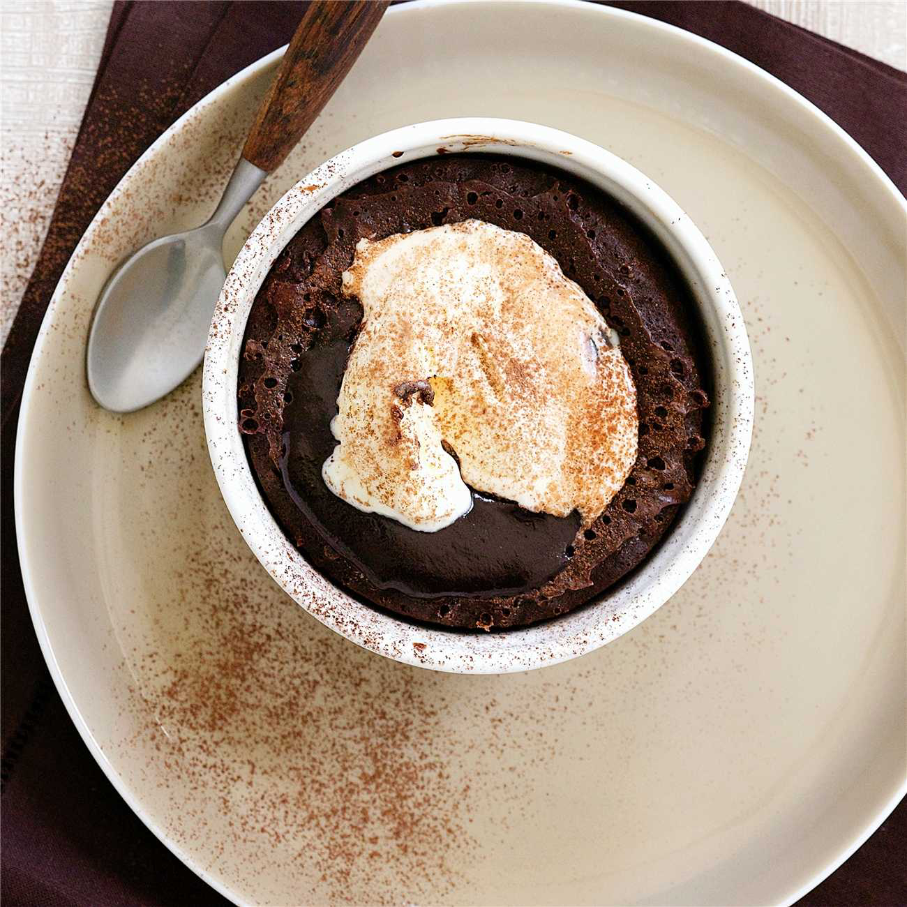 Chocolate Pudding Recipe Woolworths