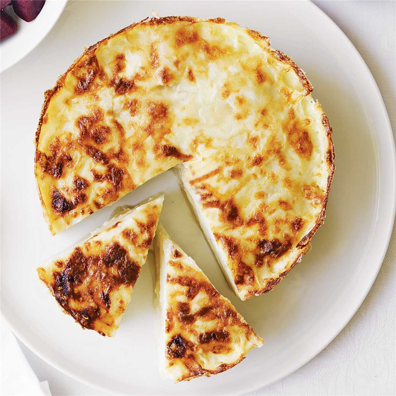 Potato Bake Recipe Woolworths