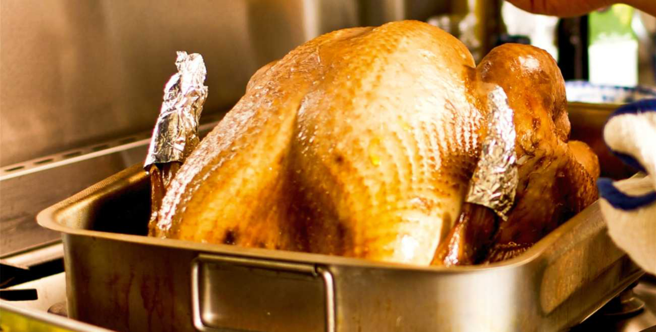 Turkey with Caramelised Onion Stuffing Recipe Woolworths