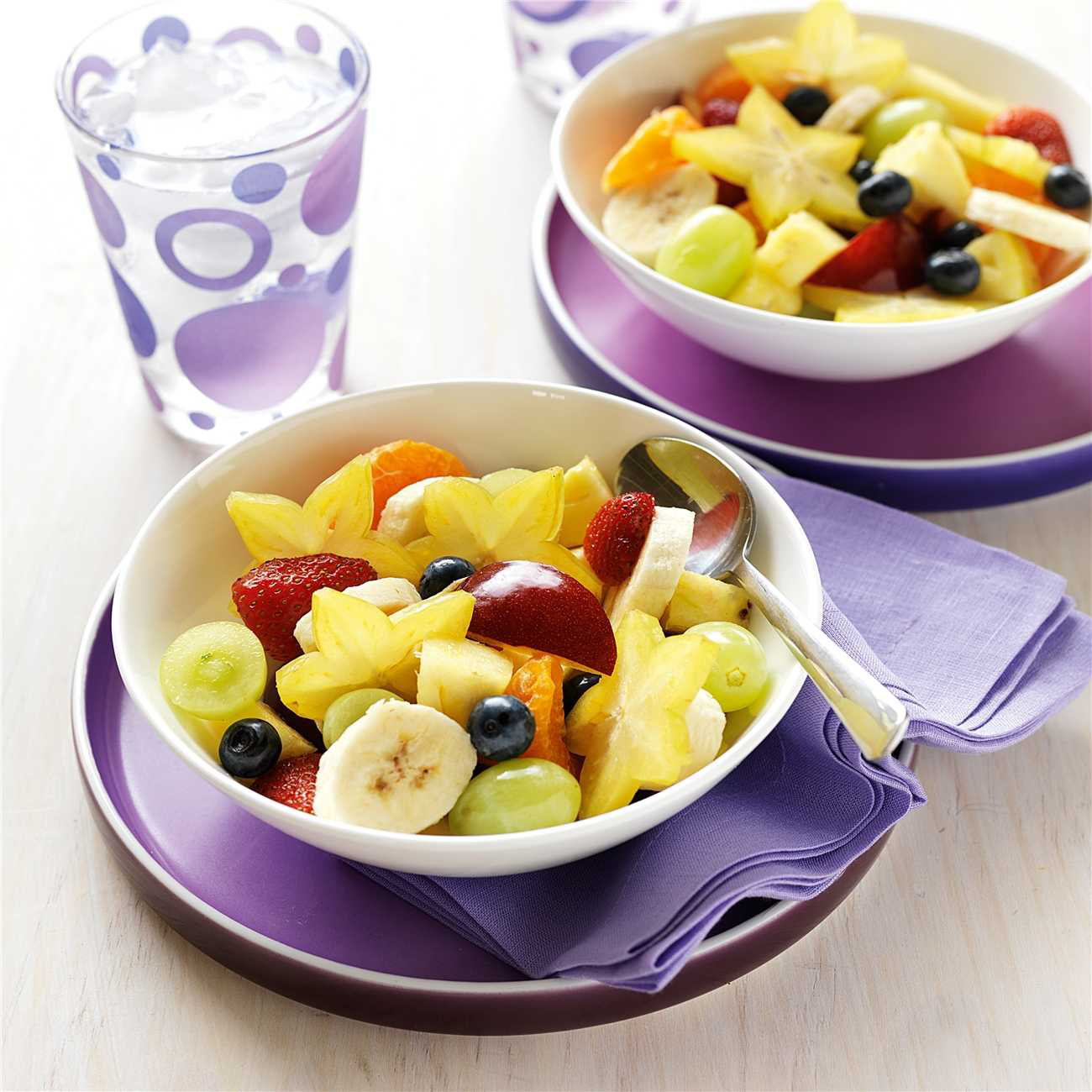 Carambola Fruit Salad Recipe Woolworths