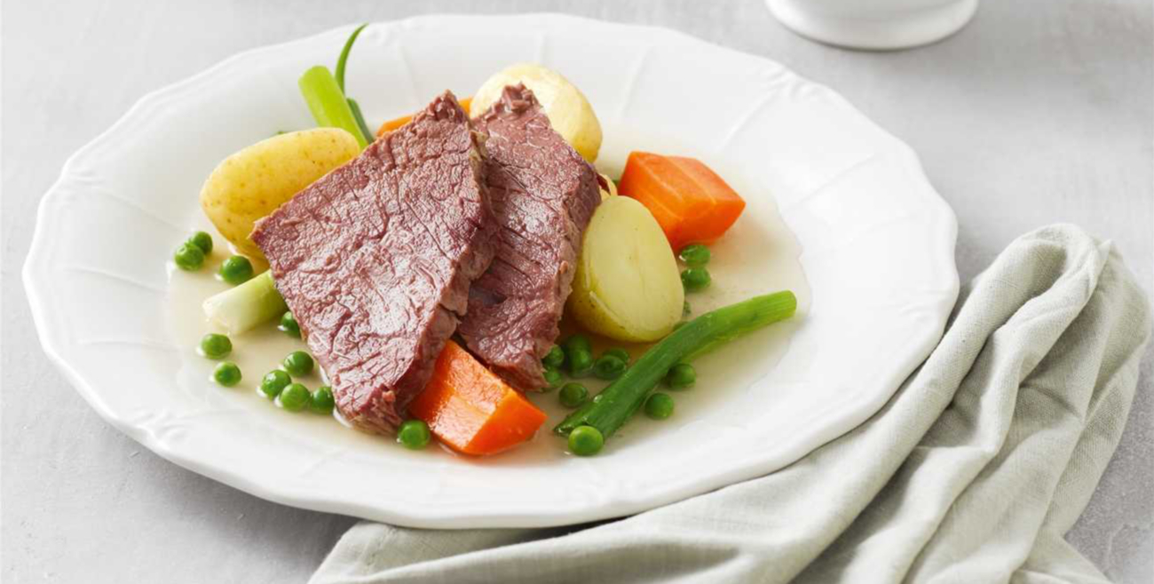 Corned Beef Recipe Woolworths