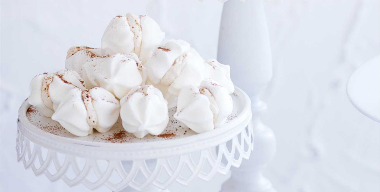 Coffee Kisses Recipe Woolworths