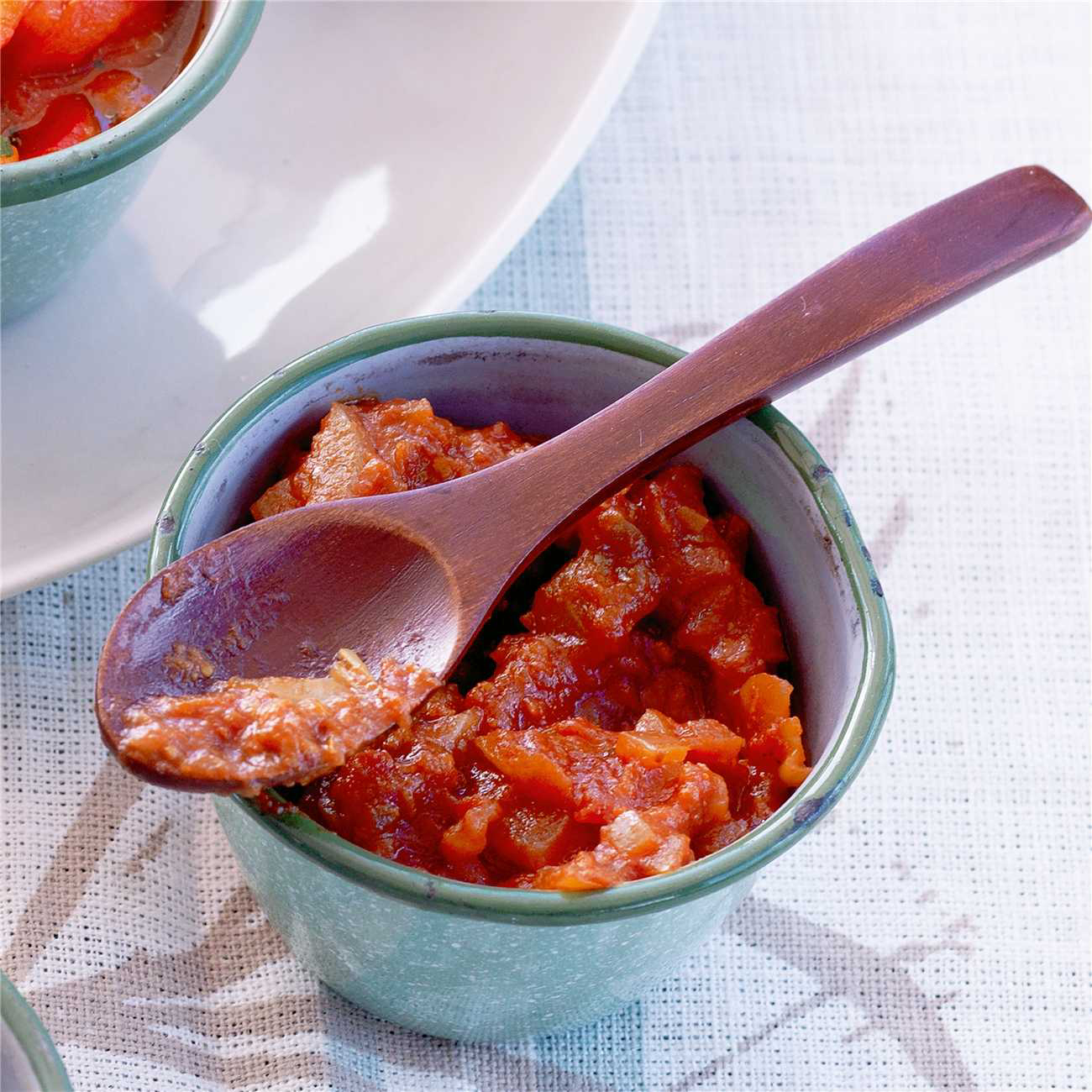 Spicy Tomato Relish Recipe | Woolworths