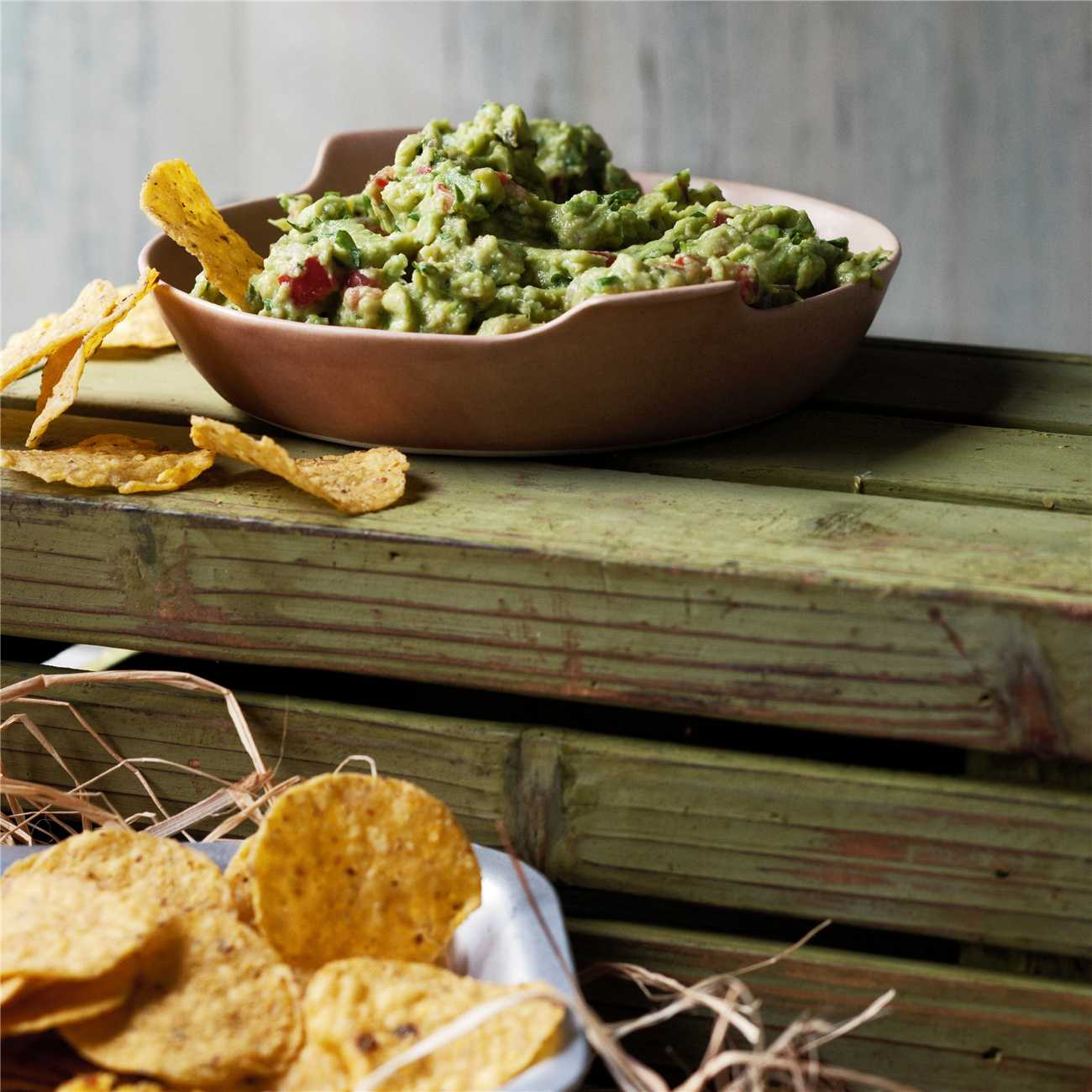Guacamole Recipe Woolworths