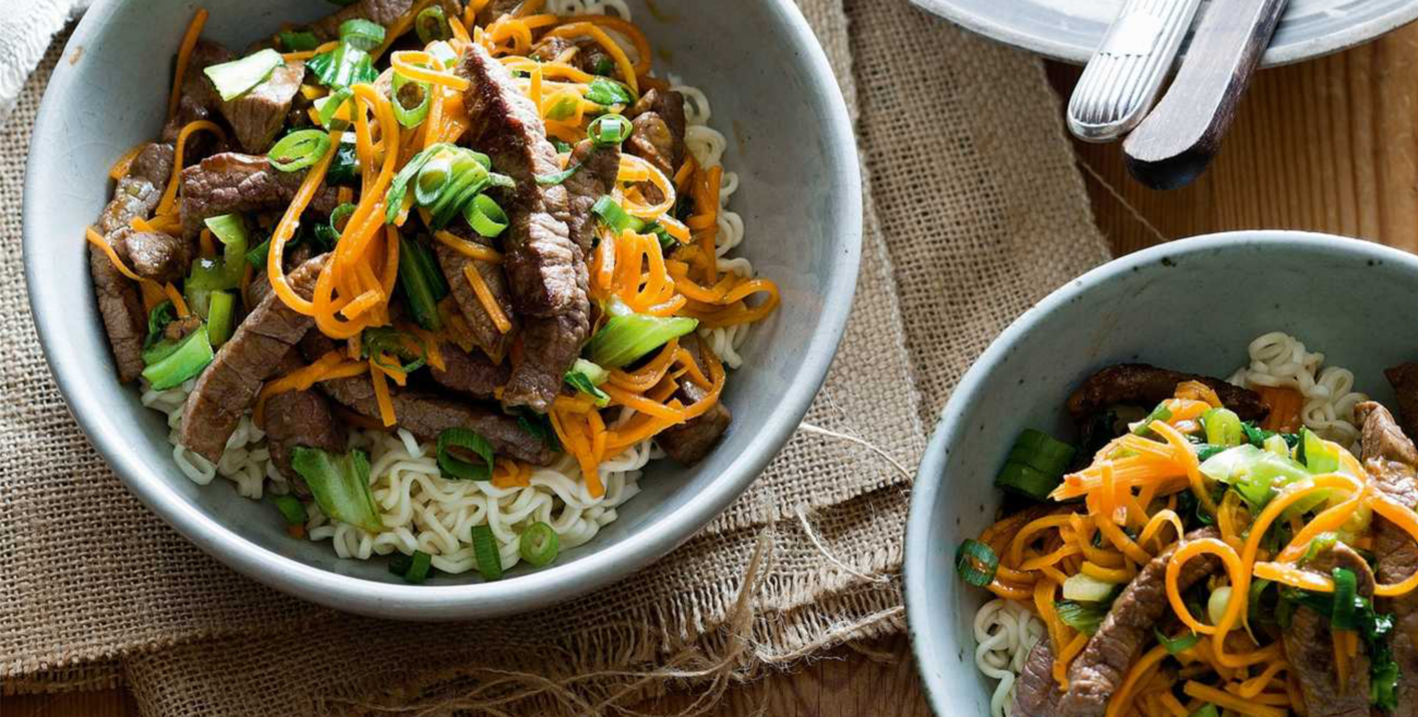 Beef Noodle Stir Fry Recipe Woolworths Hot Sex Picture 