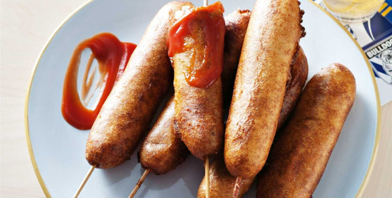 Pluto Pups Recipe Woolworths