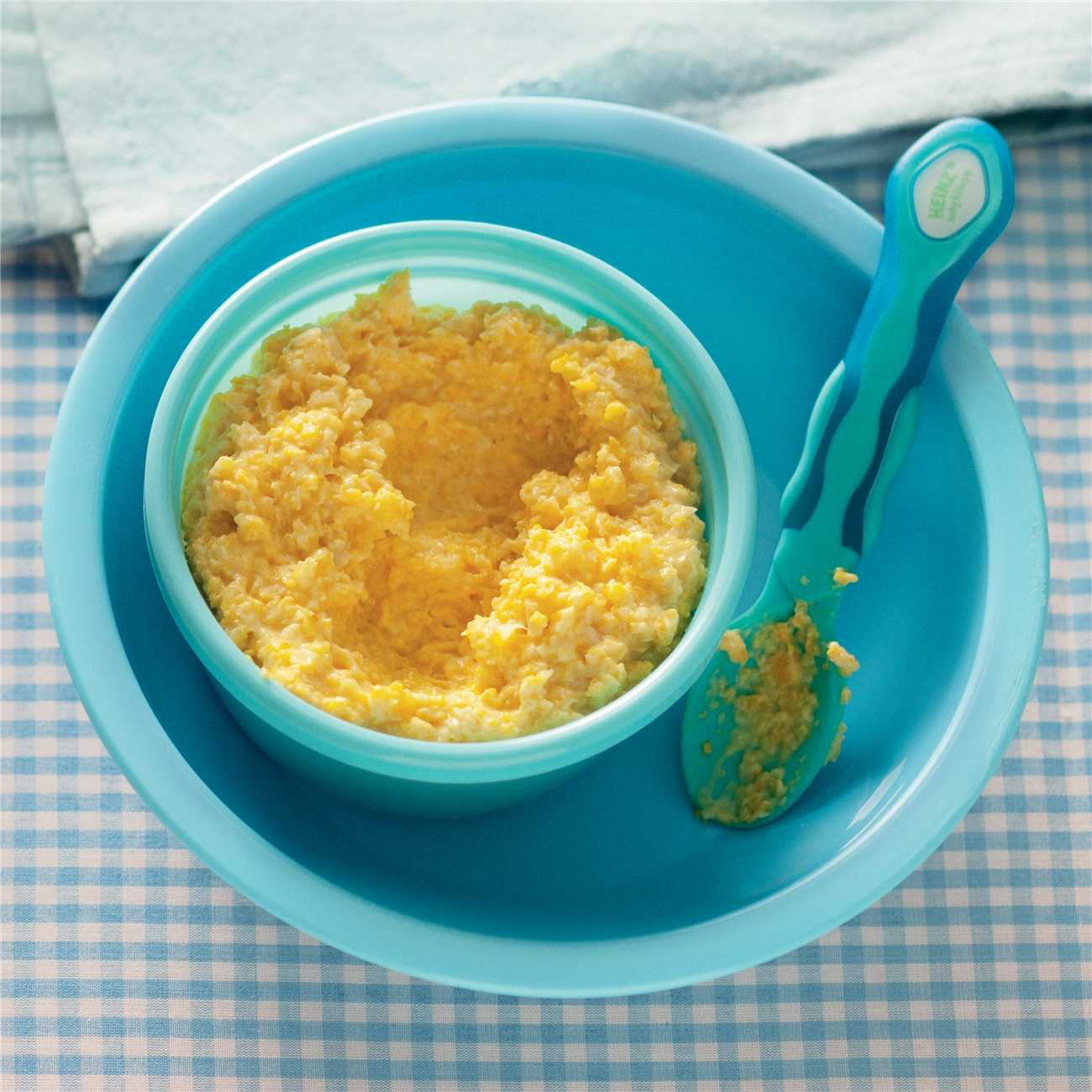 Sweet Corn Puree Recipe Woolworths