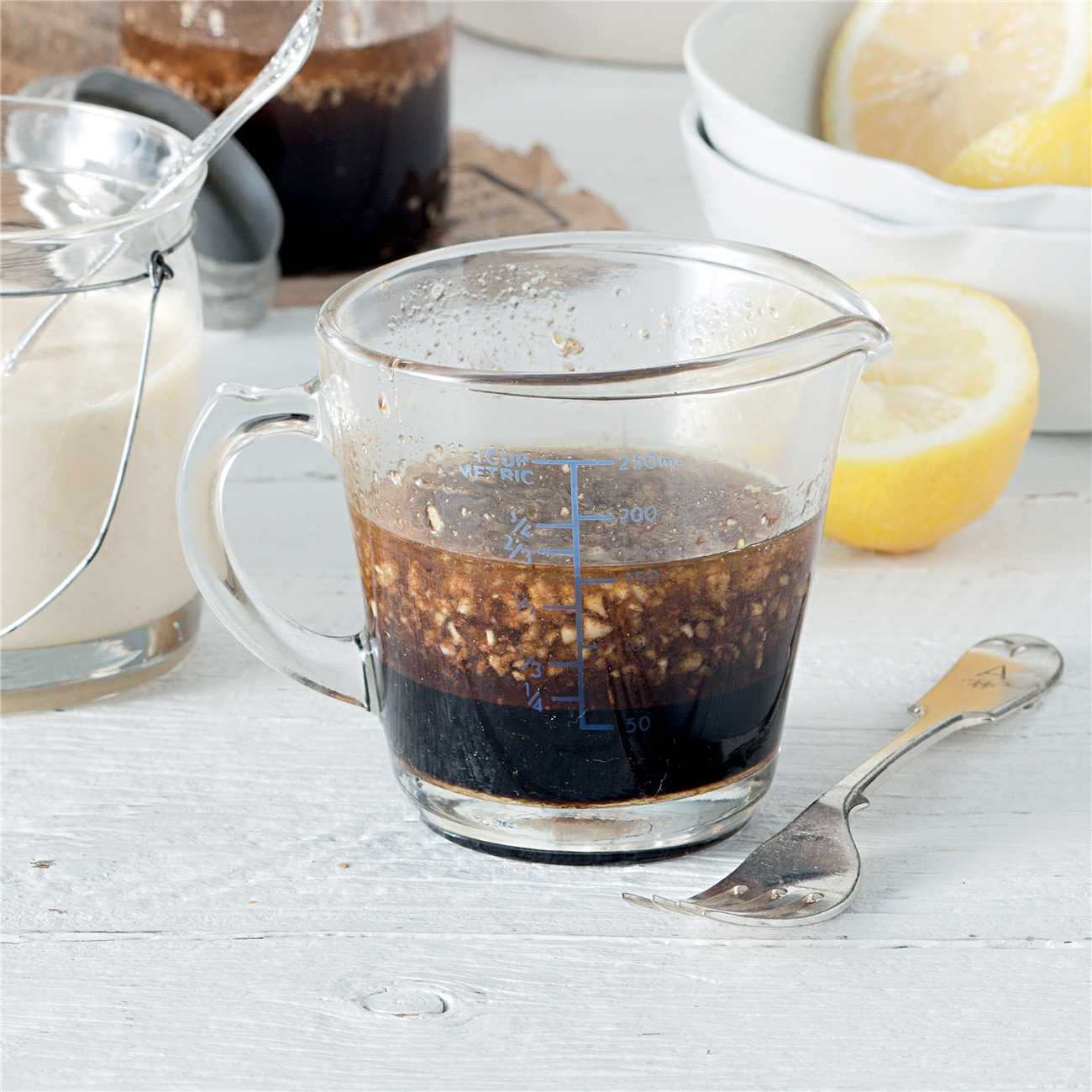 Honey Balsamic Dressing Recipe Woolworths