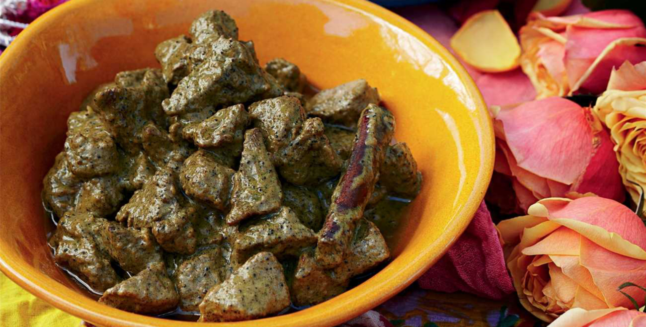 Lamb Korma Recipe Woolworths