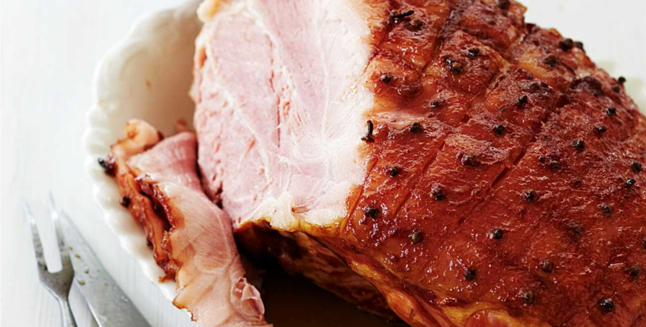 Lime Glazed Ham Recipe Woolworths