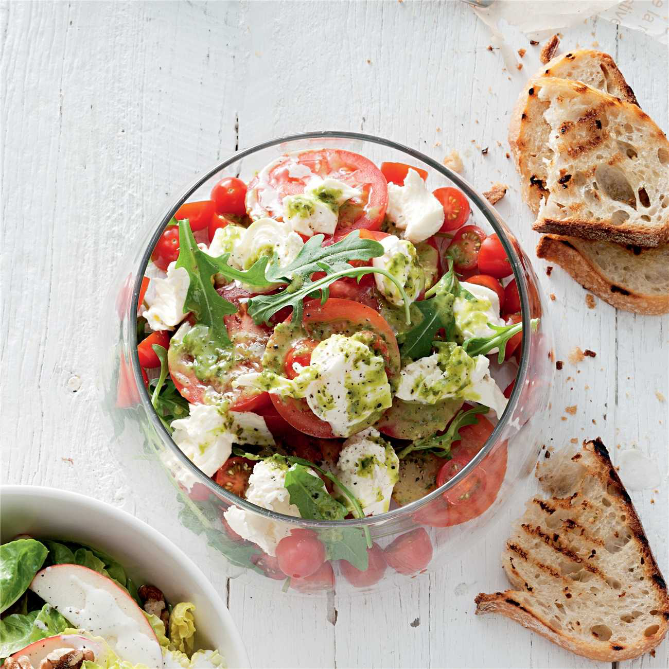 Waldorf Salad with Blue Cheese Dressing Recipe Woolworths