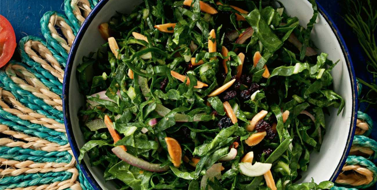 Silverbeet Salad Recipe Woolworths