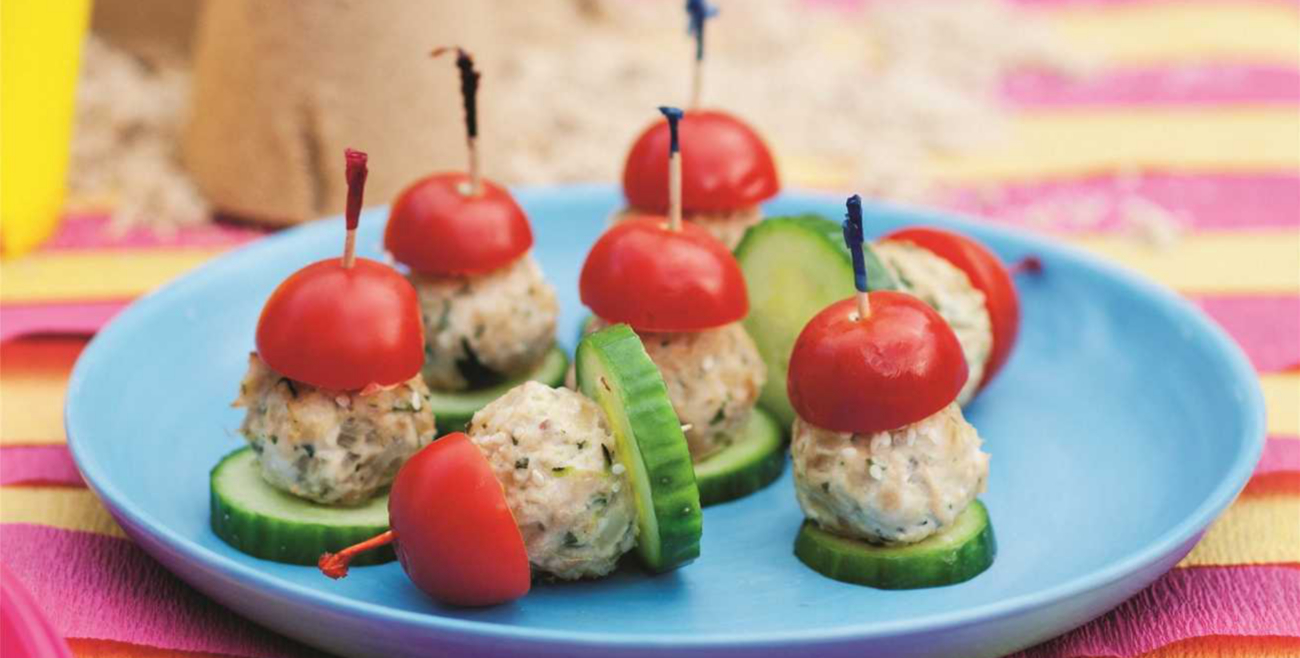 Chicken Meatballs Recipe Woolworths