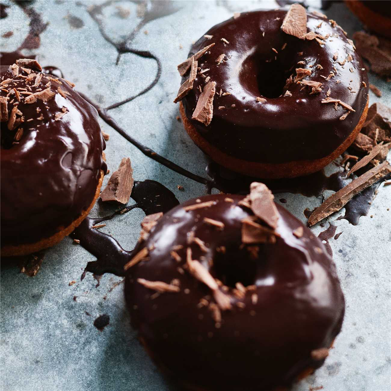ChocGlazed Doughnuts Recipe Woolworths