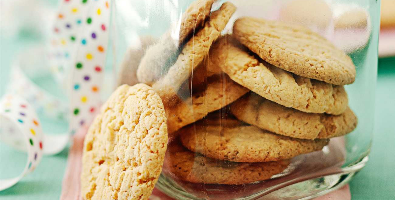 Gluten-Free Biscuits Recipe | Woolworths