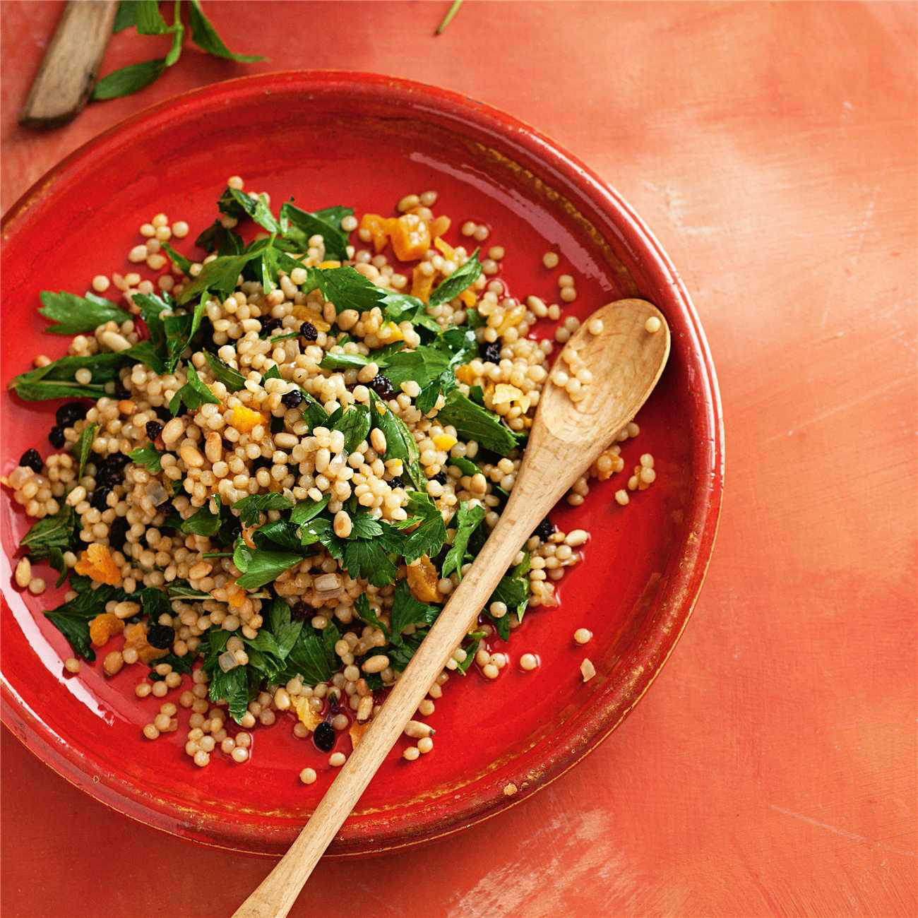 Spiced Couscous Salad Recipe Woolworths
