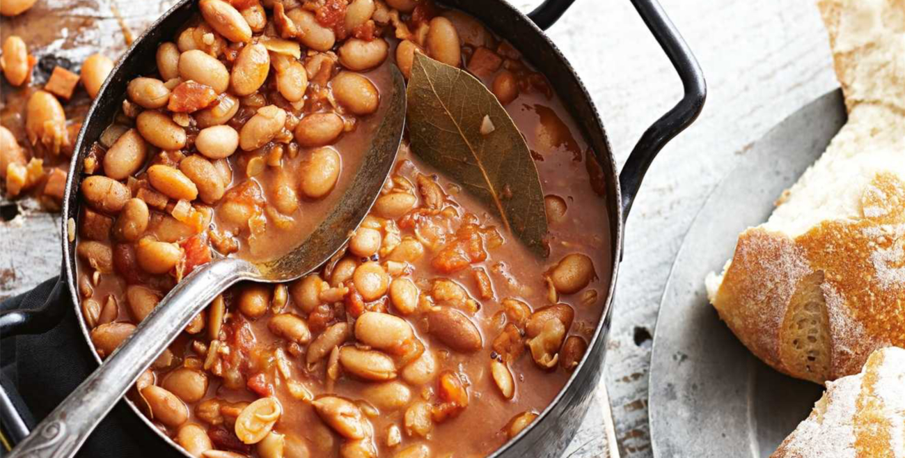 Baked Beans Recipe Woolworths