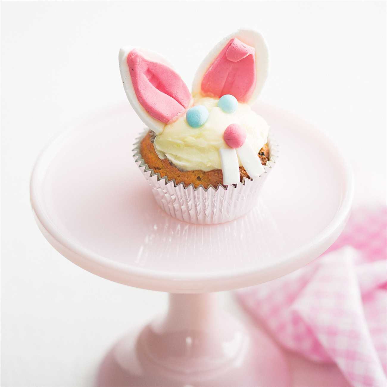 Carrot Cupcakes Recipe Woolworths