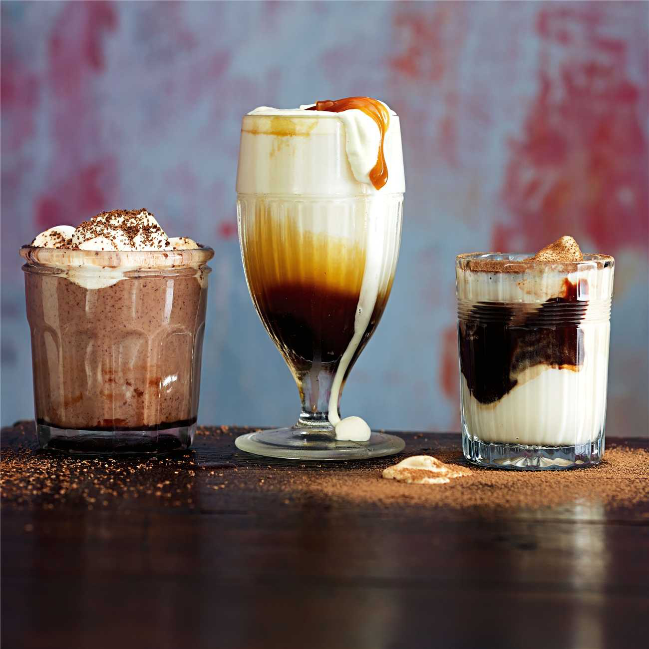 Iced Mocha Recipe Woolworths