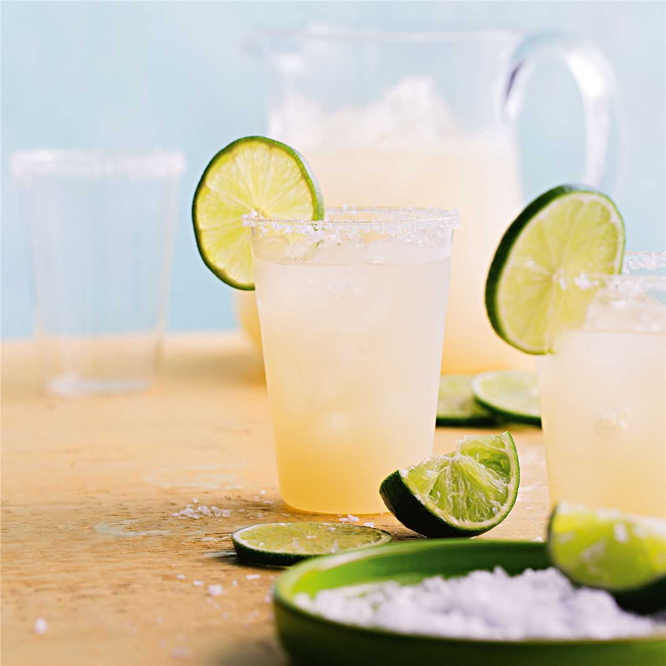 Margarita Recipe Woolworths