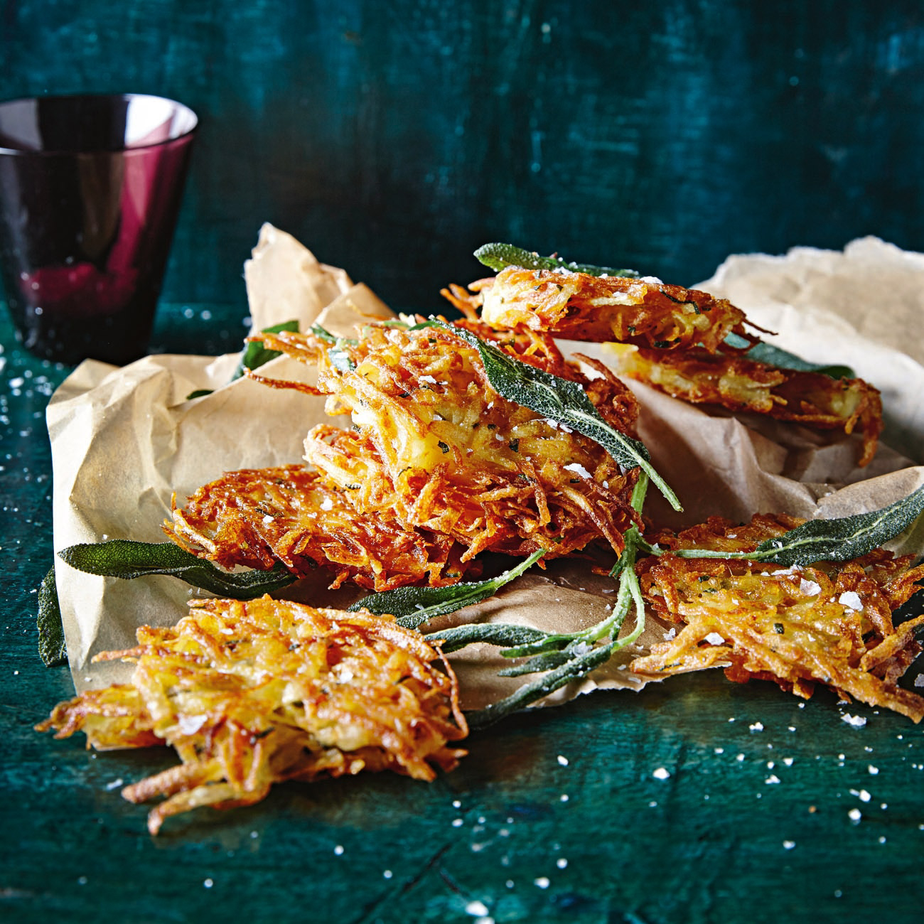 Hash Browns Recipe Woolworths