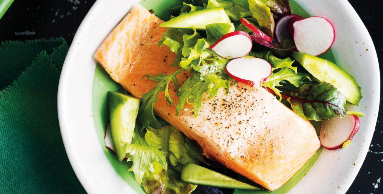 Salmon Confit Recipe Woolworths