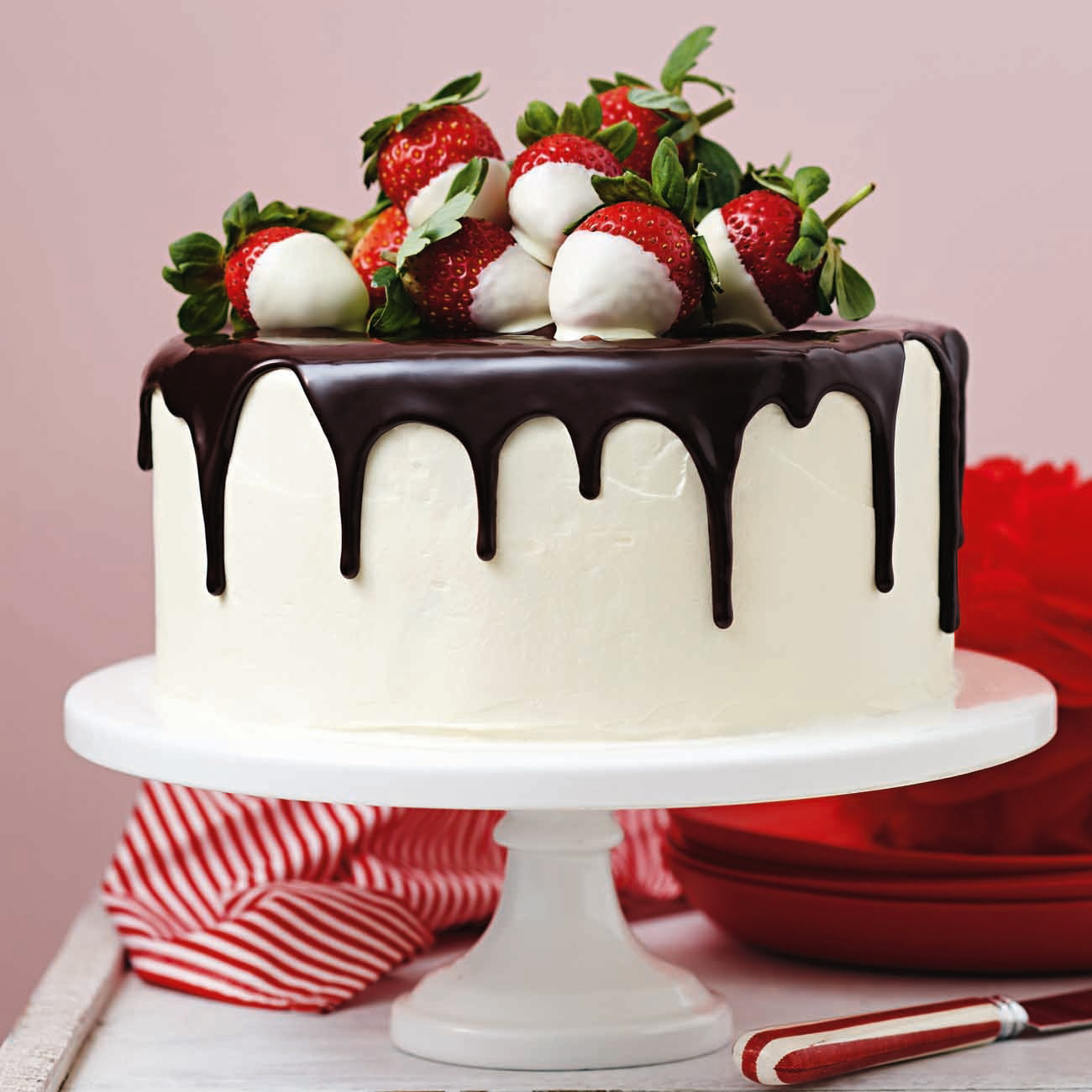 chocolate-drip-cake-recipe-woolworths