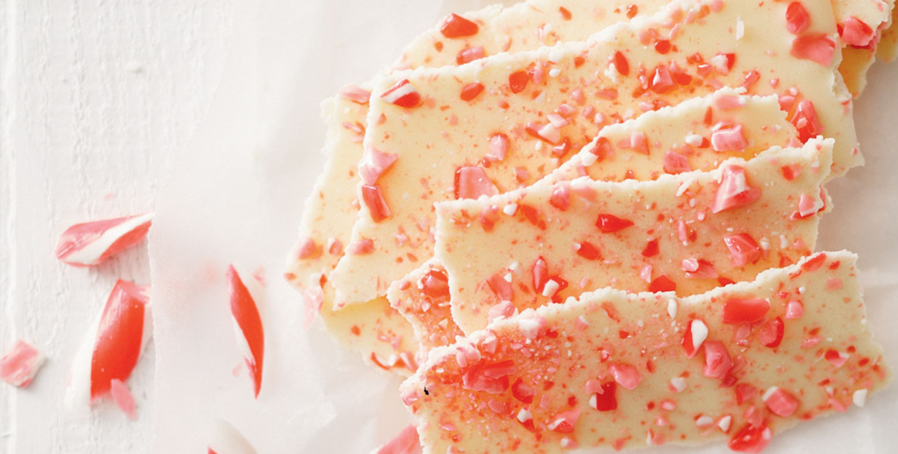Candy Cane Bark Recipe Woolworths
