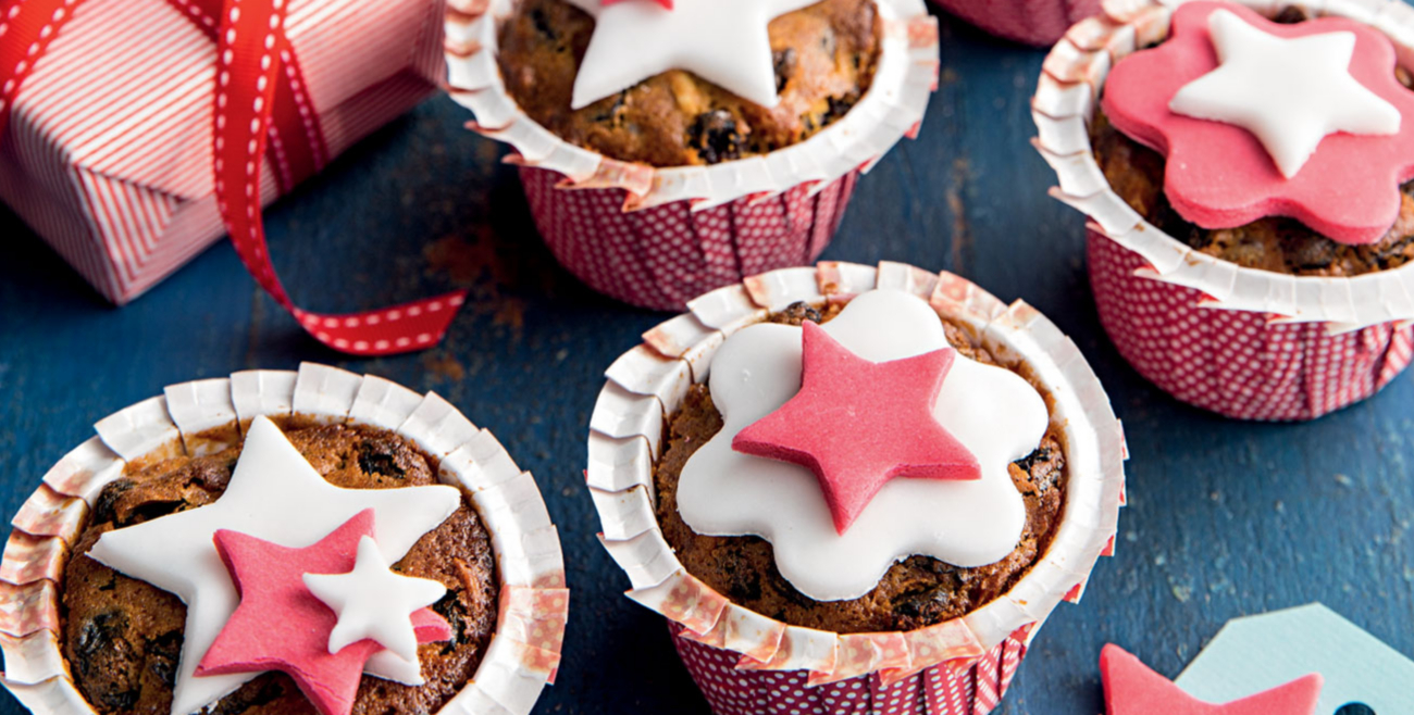 Christmas Muffins Recipe Woolworths