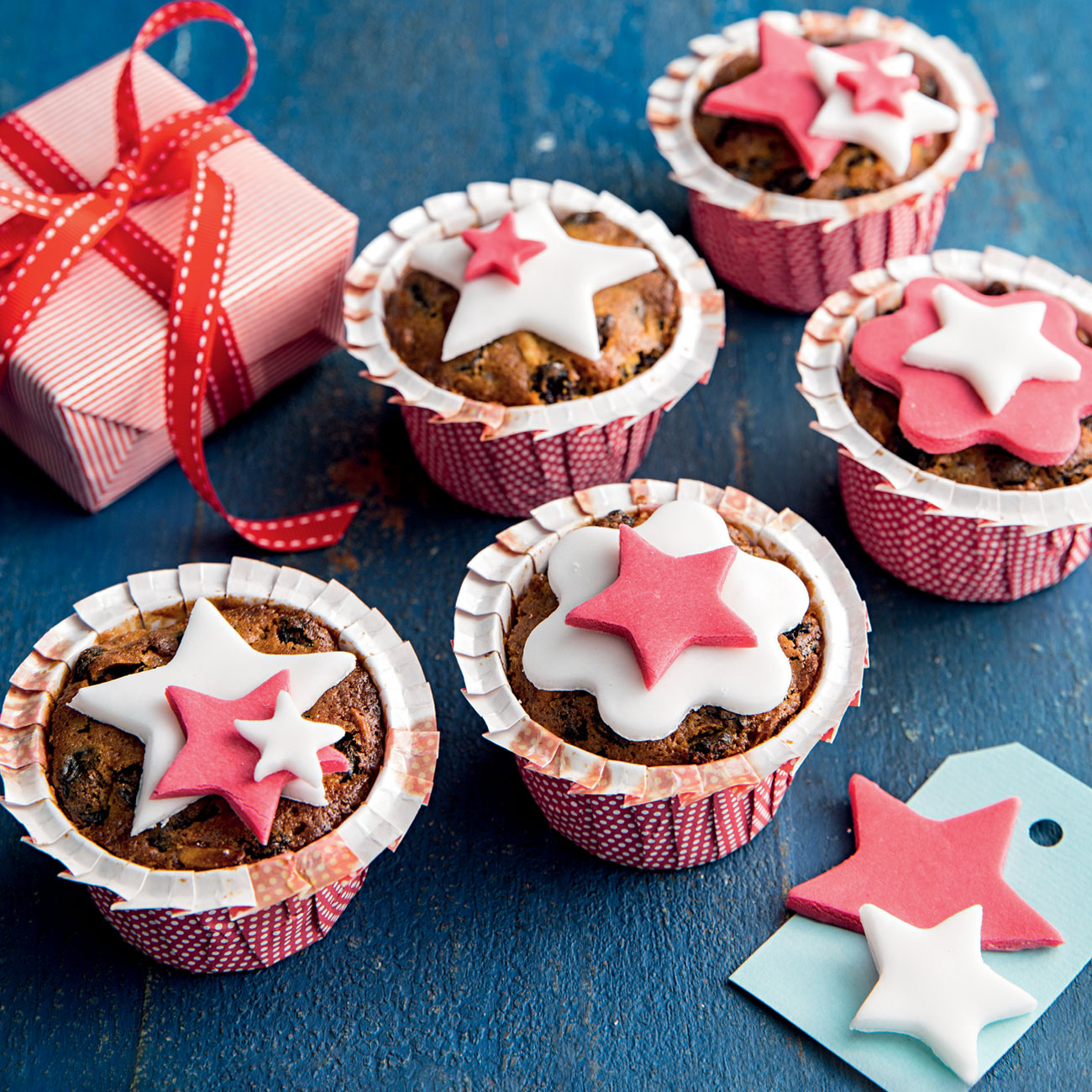 Christmas Muffins Recipe Woolworths