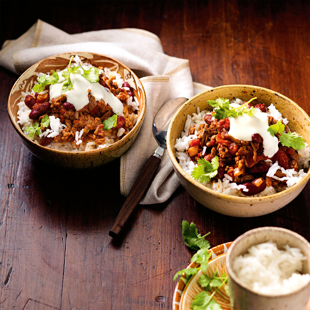 Chilli Con Carne Recipe Woolworths