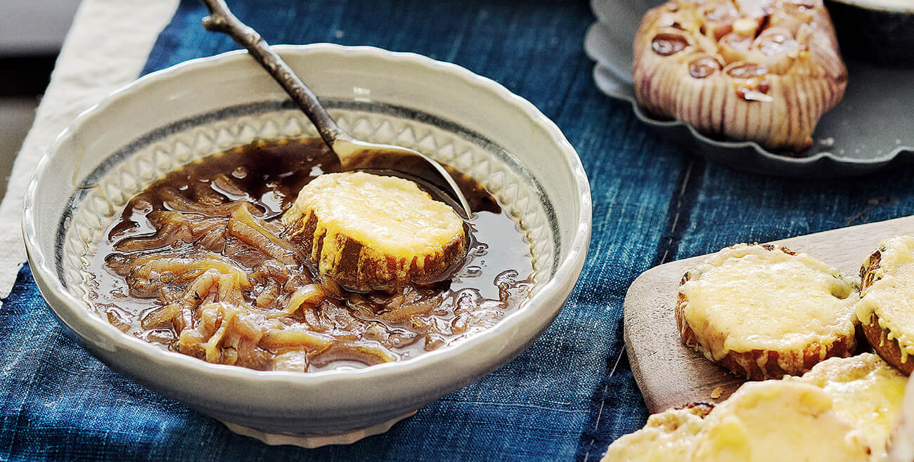 French Onion Soup Recipe | Woolworths