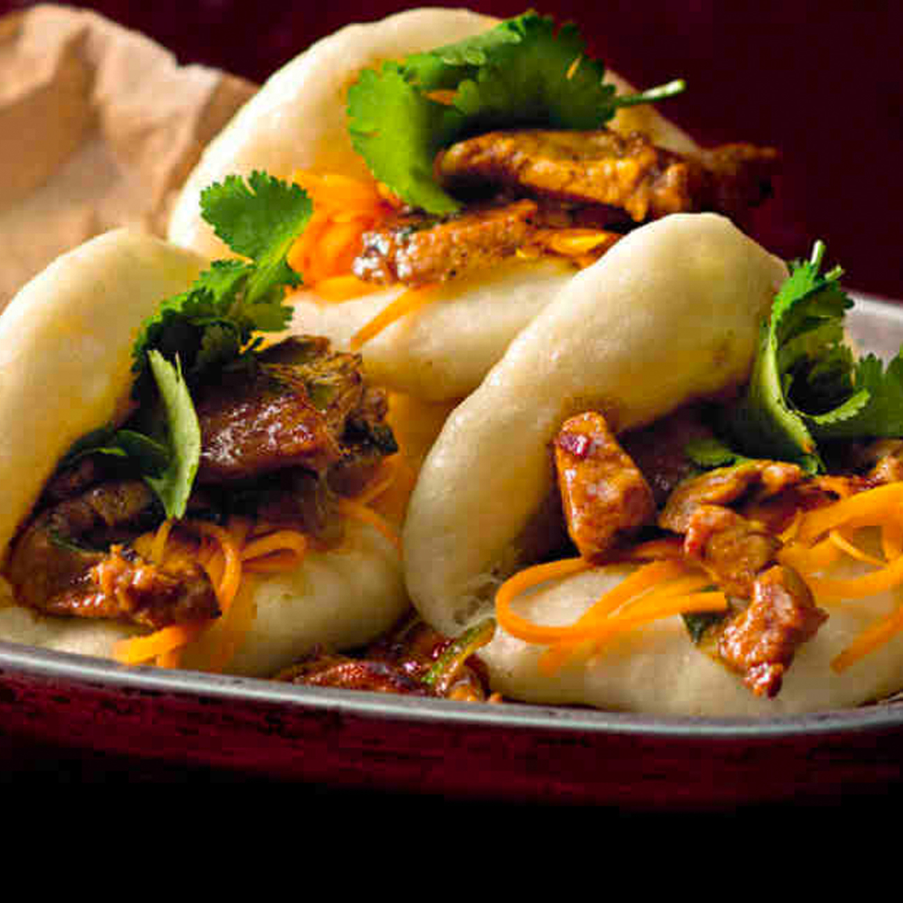 Bao Buns Recipe Woolworths