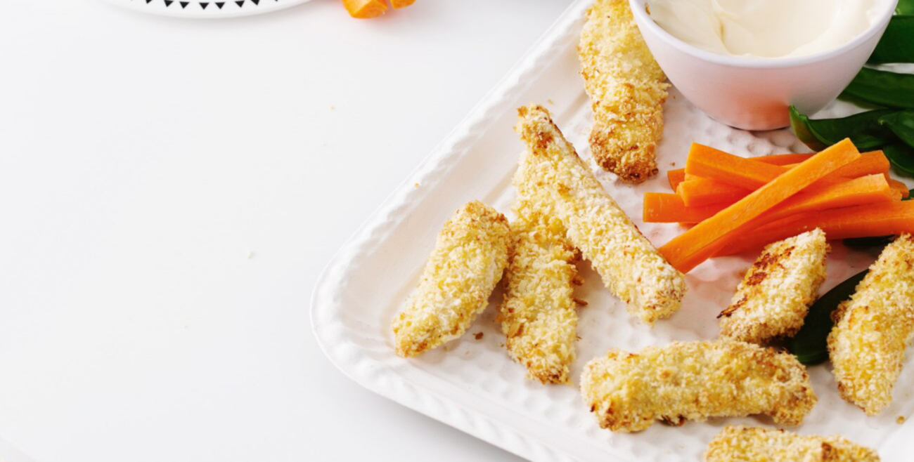 Turkey Nuggets Recipe Woolworths
