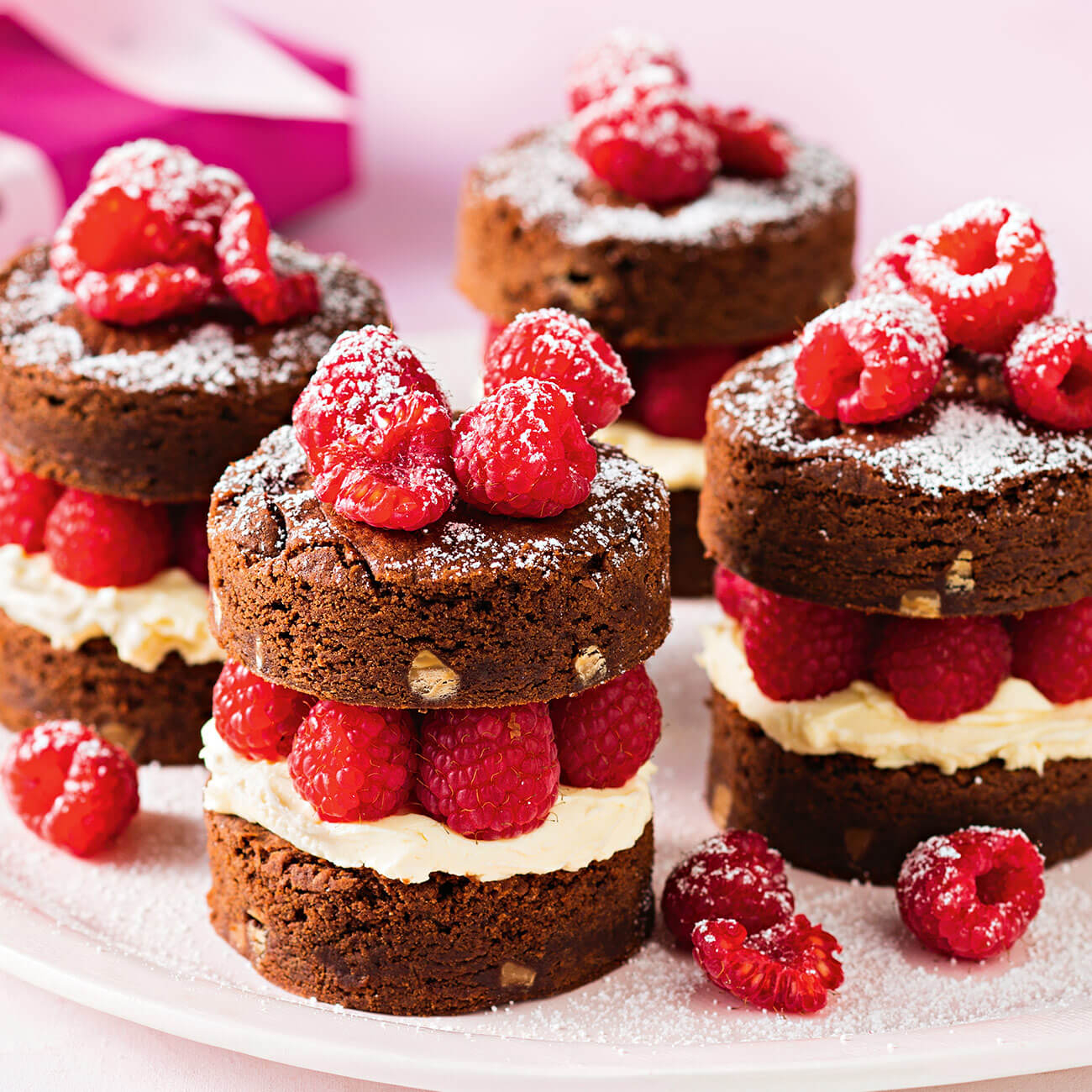 ChocABloc Recipe Woolworths