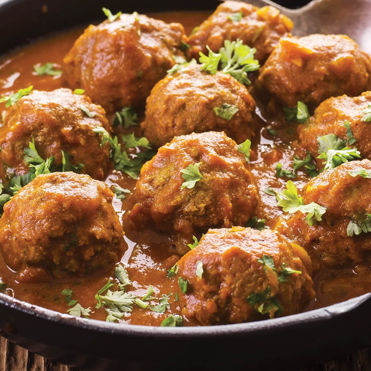 Hot Beef Meatballs Recipe Woolworths
