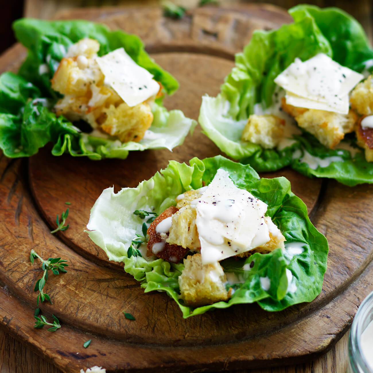 hydro-produce-little-gem-caesar-salad-cups-recipe-woolworths