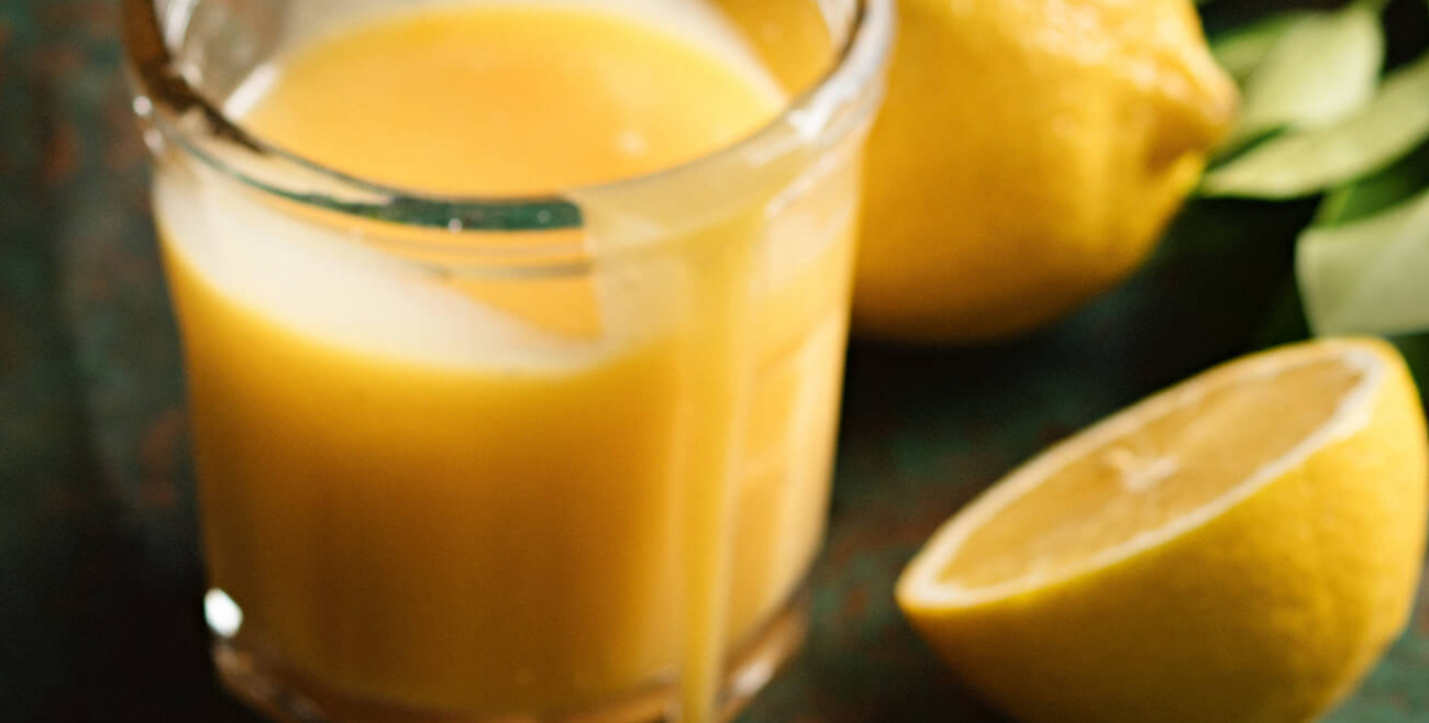 Lemon & Lime Curd Recipe Woolworths